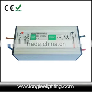 20W DC to DC Solar Energy Waterproof LED Driver Constant Current Waterproof thumbnail-2