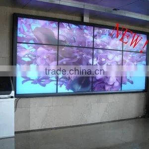 Indoor/Outdoor LCD Video Wall Screen /EKAA 46inch DID Multi Screen Video Wall thumbnail-4