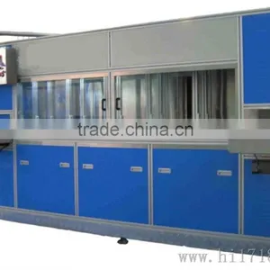 TS-03 Series 3-slot Ultrasonic Cleaning Machine thumbnail-1