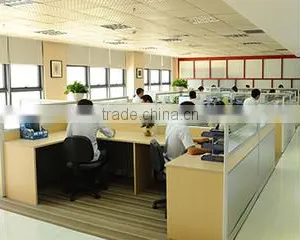 Guangzhou Hengxin Industry Co., Limited company overview - view 2 thumbnail