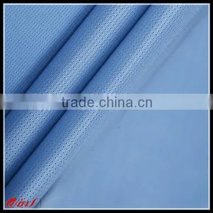 PVC Coated Stripe Fabric thumbnail-1