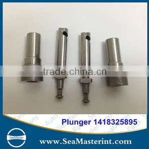 Diesel Fuel Injection Nozzle of SD Series DN12SD189(105000-1890) thumbnail-2