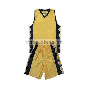 Basketball Uniform thumbnail-1