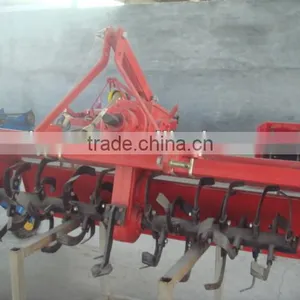 Tractor Tiller thumbnail-1