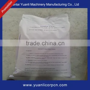 Chemicals Products Precipitated Barium Sulphate for Powder Coating thumbnail-3