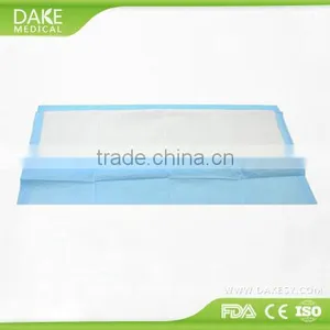 Disposable Nonwoven Underpad (Disinfectant & Protective) thumbnail-2