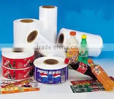 Cheap Bopp Pearlised Laminating Film thumbnail-4