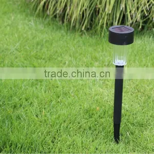 Hot Selling Solar Garden Lamp thumbnail-1