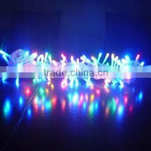Led Copper String Light thumbnail-1