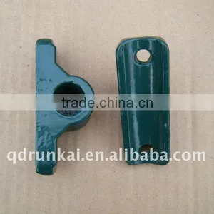 Wheelbarrow WB6400 Axle Holder thumbnail-1