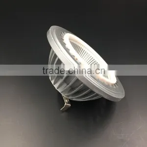 2013 Hot DC12V G53 12W LED Down Light AR111 thumbnail-1