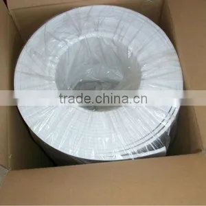 High Density Hydrophilic Water Bio-soluble Fiber Paper thumbnail-2
