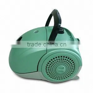 Canister Vacuum Cleaner thumbnail-1