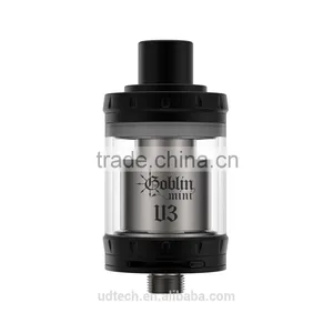 New Vaporizer 2016 Wholesale UD Goblin Mini V3 RTA VS Goblin Mini V2 thumbnail-1