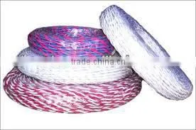 Braided Wire 2 to 5 Cores Power Cord thumbnail-2