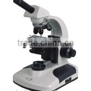 1600X YJ-2002M Biological Microscope thumbnail-1