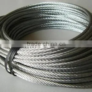 Steel Wire Rope Rigging, Slings thumbnail-1