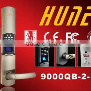 Fingerprint Lock(9000QB-2-F ) thumbnail-1