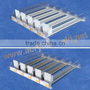 High Quality Shelf Pusher System Manufacturer thumbnail-2