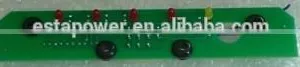 PCB Board 3053060 for Generator Control Panel thumbnail-1
