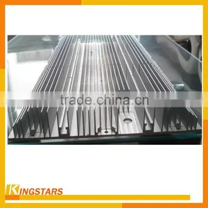 Custom CNC Services Aluminum Machining thumbnail-5