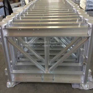 Welding Aluminum Battery Box Cavity、Aluminum Battery Box Cavity Welding thumbnail-1