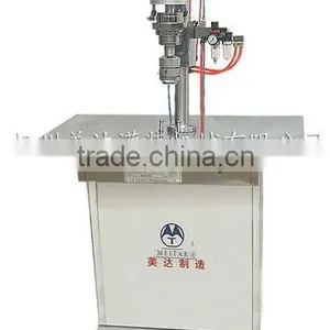 Aerosol Capping Machine thumbnail-1