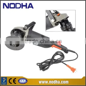 220V-240V Portable Plate Beveling Machine thumbnail-1