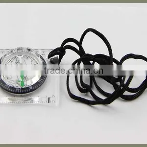 IMAGINE Portable Pocket Ruler Compass for Activities thumbnail-2