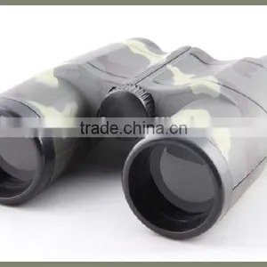 JYW-1210C Cheap 4x35mm Plastic Mini Camouflage Toys Telescope thumbnail-1
