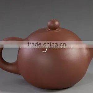 Big Xi Shi Handmade Clay Teapot thumbnail-1