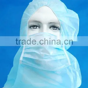 Disposable Non-wovenface Mask thumbnail-6