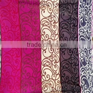 Super Soft and Warm Flannel Wedding Blanket From Blanket Manufacturer thumbnail-3