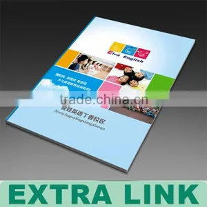 Fashion Booklet Printing,Boutique Catalogue,Laminates Catalogue Design (14th-Year Printing Experience) thumbnail-1
