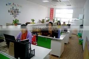 Kunshan Dual Adhesive Package International Trade Co., Ltd. company overview - view 3 thumbnail