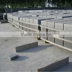 Long Span Life Concrete Block Board Pallet for Concrete Block Machine thumbnail-2