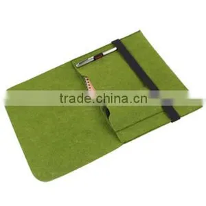 2014 New Felt Laptop Sleeve With Manufacturer Design thumbnail-1