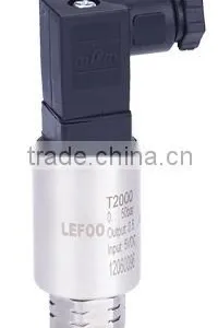 T2000 Pressure Transmitter thumbnail-1