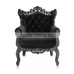 French Furniture Luxury Comfortable Modern Furniture thumbnail-3