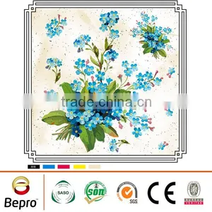Pvc Panels for Ceiling and Wall, Ceiling Tile(CE) thumbnail-6