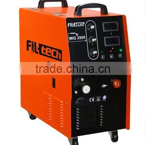 MIG Welder (IGBT MIG-250R) thumbnail-1