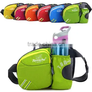 2015 Hot Sale Sport Run Waist Tool Bag With Bottle Holder thumbnail-1