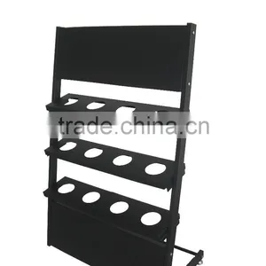 Metal Material Retail Store Display Stand thumbnail-1