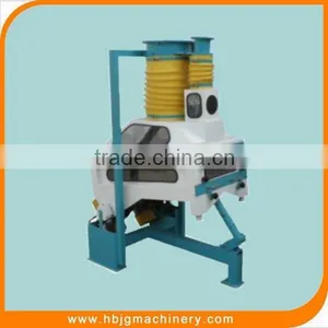 China New Type Wheat Seed Cleaning Machine/grain Cleaning Machine/corn Cleaning Machine for Large Farm thumbnail-1