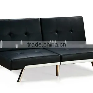 Mutifunctional Economic Folded Sofabed thumbnail-1