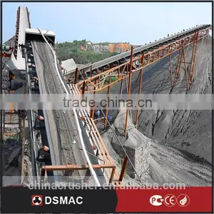 New Steel Belt Conveyor for Sale in DSMAC thumbnail-6