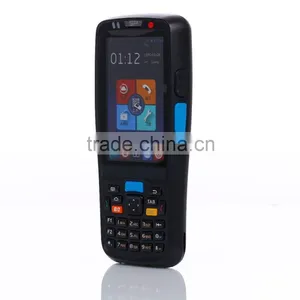 Android Handheld Pda Scanner 1D/2D/Touch Screen thumbnail-1
