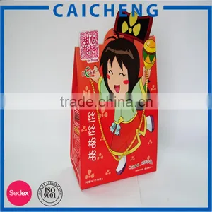 2016 Production in China Candy Paper Bag thumbnail-2