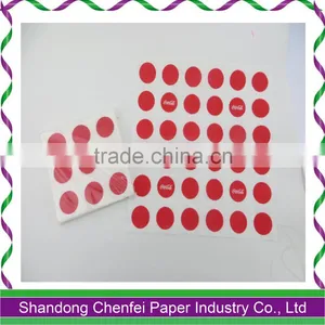 Party Monogram Paper Napkins for Xmas thumbnail-1