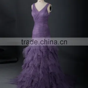 RSE669 Latest Design Formal Evening Gown Models For Teenagers thumbnail-5